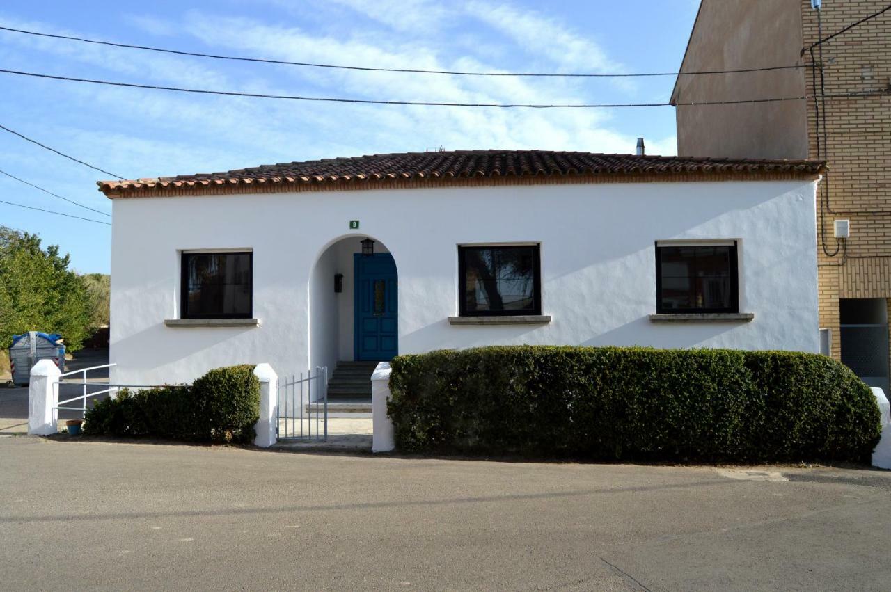 Ohana Apartamento Rural Malon Εξωτερικό φωτογραφία