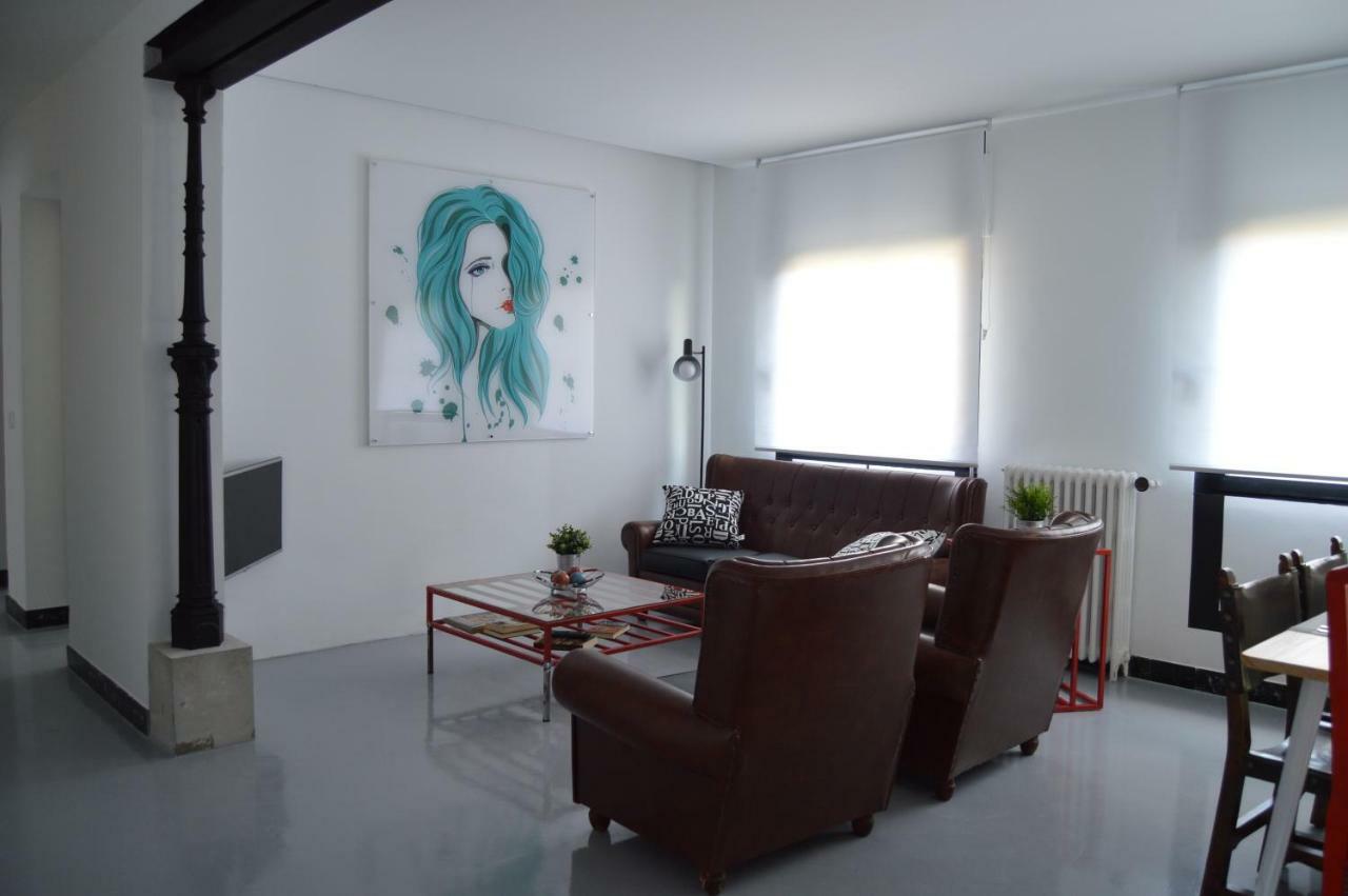 Ohana Apartamento Rural Malon Εξωτερικό φωτογραφία
