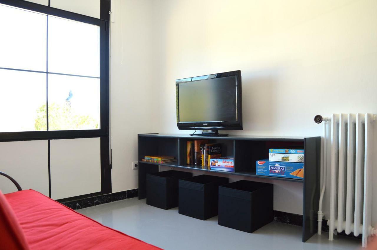 Ohana Apartamento Rural Malon Εξωτερικό φωτογραφία