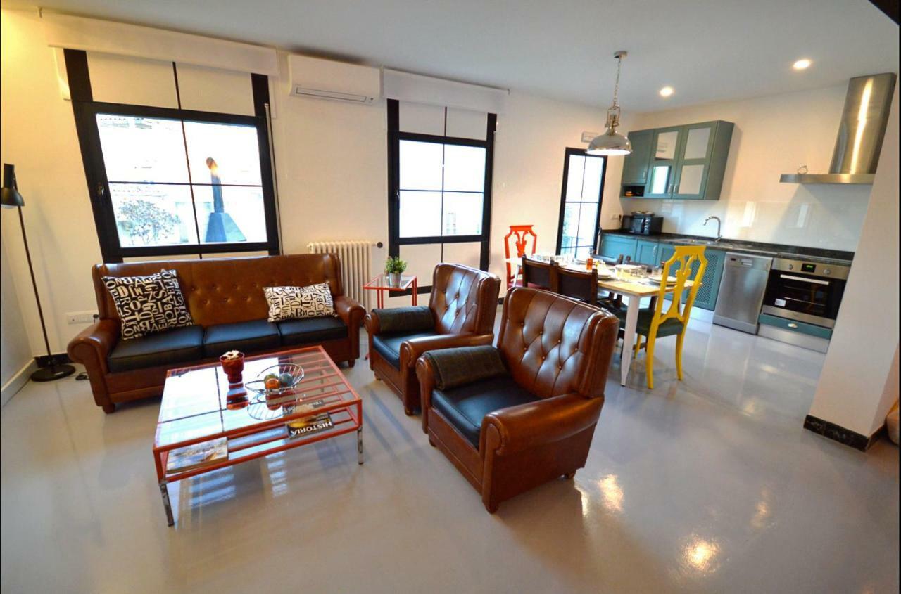 Ohana Apartamento Rural Malon Εξωτερικό φωτογραφία