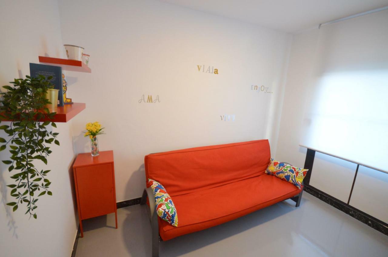 Ohana Apartamento Rural Malon Εξωτερικό φωτογραφία